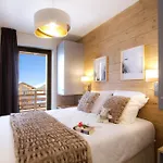 Lejlighed Odalys L'eclose Alpe d'Huez