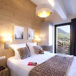 Odalys L'eclose Lejlighed Alpe d'Huez