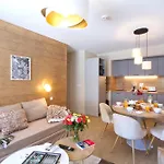 Résidence Odalys L'éclose Appartement *