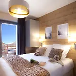 Appartement Résidence Odalys L'éclose Alpe dʼHuez