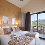 Appartement Résidence Odalys L'éclose