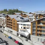 Odalys L'eclose Alpe d'Huez