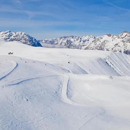 Odalys L'eclose * Alpe d'Huez