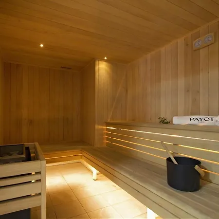 Prestige Odalys L'eclose Appartement Alpe d'Huez