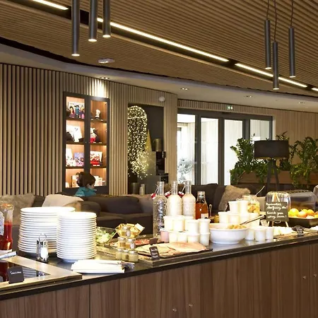 Prestige Odalys L'eclose Appartement