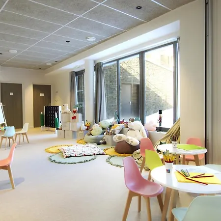 Odalys L'eclose Apartament