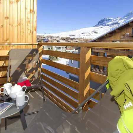 Odalys L'eclose * Alpe d'Huez