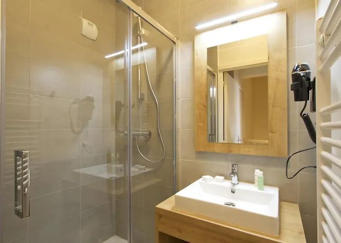 Appartement Résidence Odalys L'éclose *