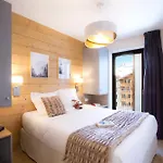 Odalys L'eclose * Alpe d'Huez