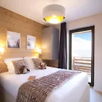 Odalys L'eclose Διαμέρισμα Alpe d'Huez