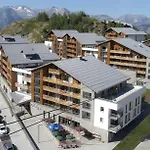 Odalys L'eclose Apartman *