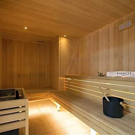 Résidence Odalys L'éclose Apartamento