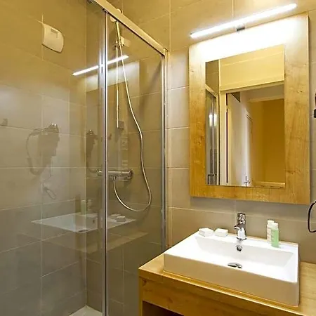 Résidence Odalys L'éclose Apartamento *