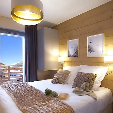 Résidence Odalys L'éclose * Alpe d'Huez