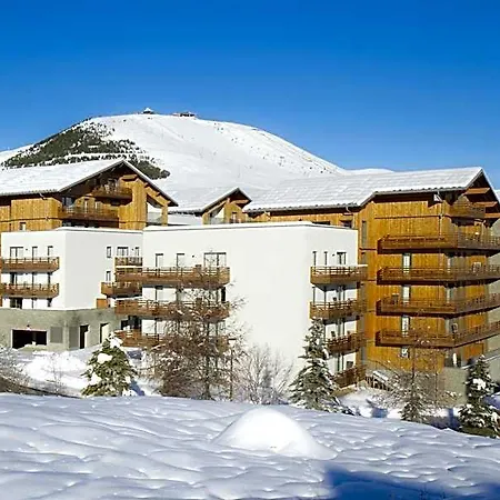 Résidence Odalys L'éclose Apartamento *